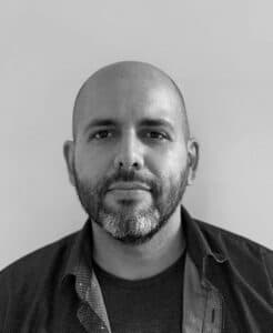 Jonathan Keuchkarian